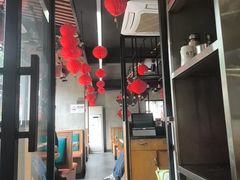-老山村酒楼(白石洲店)