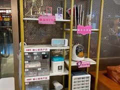 -小放牛炒菜馆(北国商城店)