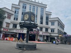 -天河潭旅游度假区