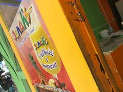 -Jonah's Fruit Shake & Snack Bar