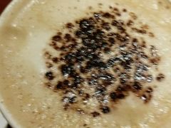 -COSTA COFFEE(新奥购物中心店)