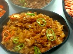 -环球约客烤涮自助(铜锣湾店)
