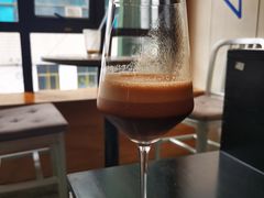 -Nectar One Cafe(勇烈路n1店)