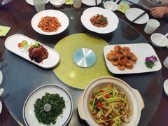 -東城故事·尋找姆媽的味道(玉兰路店)