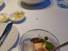 -渔火·特色餐厅(佘山世茂洲际酒店)
