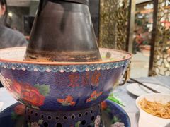 -东来顺饭庄(apm总店)