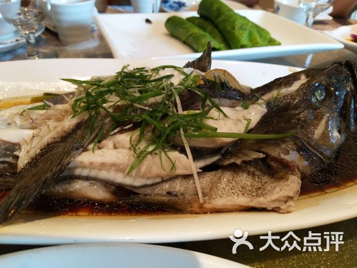 厦门梅园酒店(中餐厅)图片 - 第4张