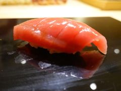 赤身寿司-鮨青(恒基名人购物中心店)