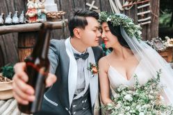 点击看大图 -帆拉斐婚纱摄影(春熙店)