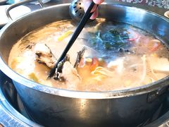 -阿婉贵州苗家酸汤鱼(梅林店)