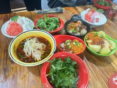 -冒椒火辣(奎星楼街店)