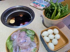 -海底捞大排档火锅(打浦路店)