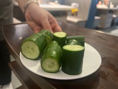 -海底捞火锅(国奥村店)