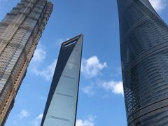 -上海中心大厦