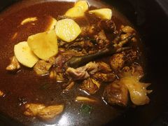 -白城车站店一九二八铁锅炖