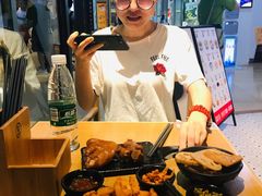 -云味馆·云南菜·云南米线(景田店)