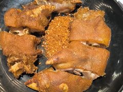 -一棠龙虾•王牌虾球(恒隆广场店)