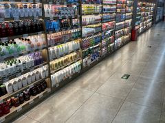 -果蔬好生活超市(东湖店)