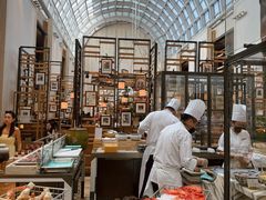 -Colony(新加坡丽思卡尔顿美年酒店)