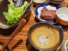 -炎蔵牛舌烤肉