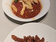 -望京辣宴·古法川菜(望京店)