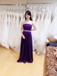 爱纱礼服高级定制-爱纱嫁衣婚纱礼服馆