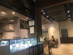 -TAMATI(巴黎贝甜韩式西餐厅店)