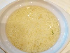 文思豆腐羹-扬州狮子楼·非遗淮扬菜(总店)