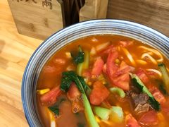 -陈八两面家(华孚写字楼店)