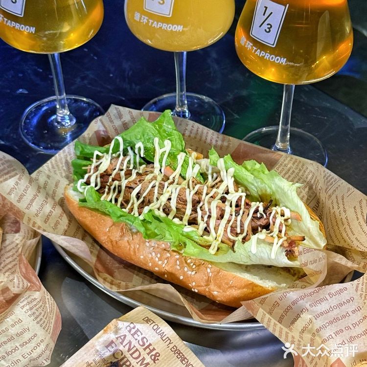 北京不缺漂亮好吃的店！适合一人食。。。