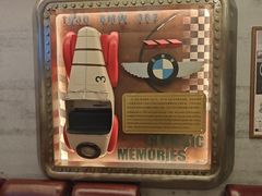 -1886德国汽车餐厅(外滩中央店)