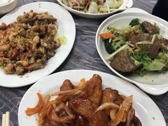 -陈根记大牌档