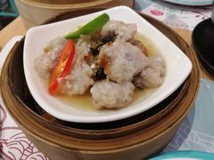 -一笼小幸运