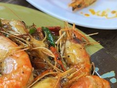 -贞姨美食·老字号海鲜大排档