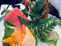 -Mr.Fish鱼鲜生海鲜放题(高德置地冬广场店)