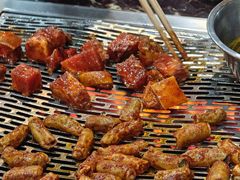 -西昌老号李小肠特色烧烤园(双流店)