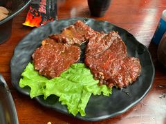 -红小姐的烤肉店(西三旗店)