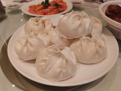 蒸大叉烧包-粥旺庄(芳村店)