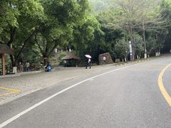 -大雁山风景区