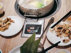 -探窝·竹笙椰子鸡(杨箕店)