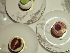 -湖滨28中餐厅·西湖宴·杭州君悦酒店