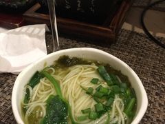 -拂晓山房·私房川菜(西门店)