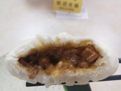 三丁包-迎扬春茶社(闻喜路店)
