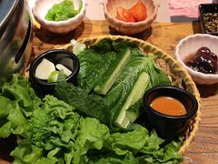 -黑牛の店·和牛烧肉(大悦城店)