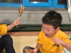 -大胡子古法瓦缸烧烤(亚泰北街店)