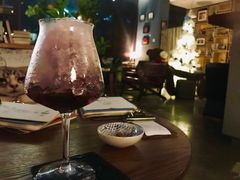 -咖法森林·咖啡  酒吧(天河店)