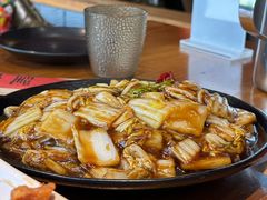 -望京一号·重庆江湖菜(工体店)