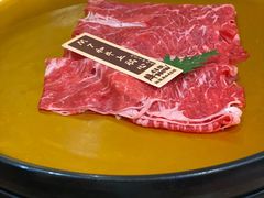 -牛New寿喜烧(青浦店)