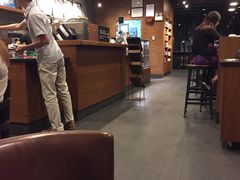 -星巴克(佛山南海万科店)