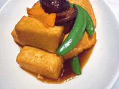 -莆田餐厅PUTIEN(三里屯店)